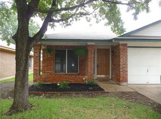 804 Luke Ln, Leander, TX 78641