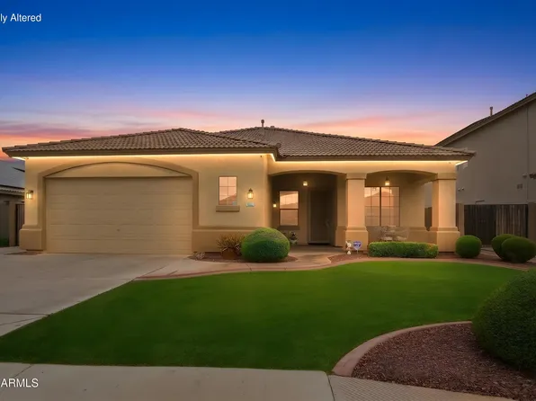 12719 W VERDE Lane, Avondale, AZ 85392