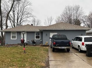 1406 S Ranson St, Independence, MO 64057