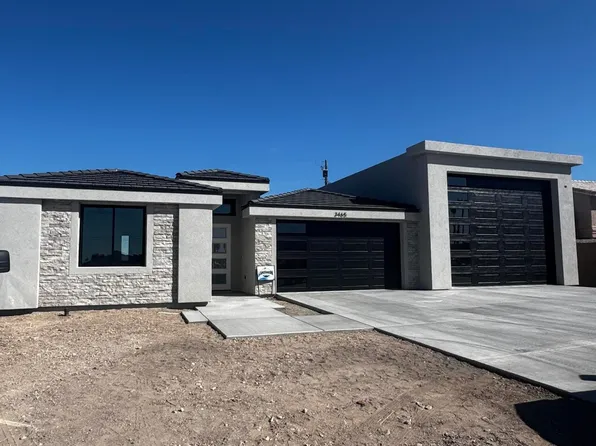 3465 Little Chief Dr, Lake Havasu City, AZ 86406