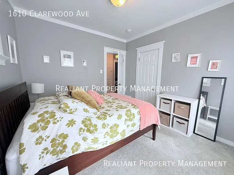 1610 Clarewood Ave — Photo 19