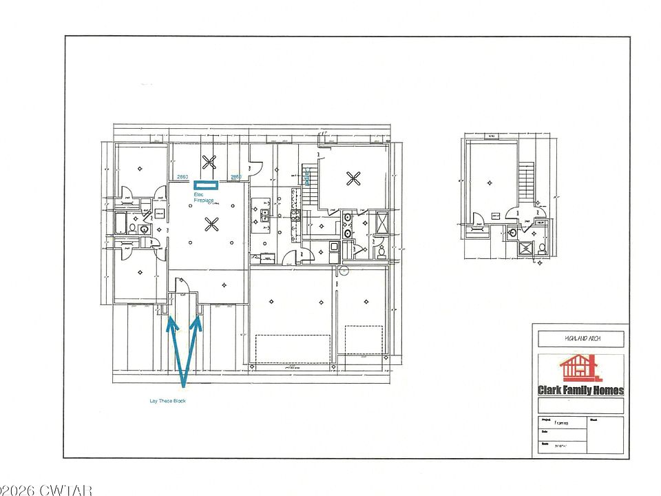 2nd image of 130 Ridge Cv