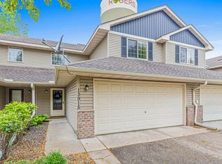 13915 Iris Ave, Rogers, MN 55374