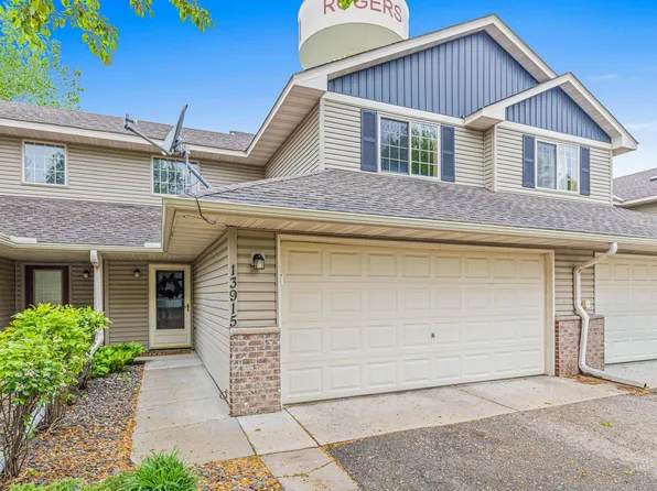 13915 Iris Ave, Rogers, MN 55374
