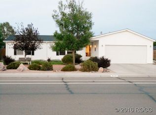 910 Craft Dr, Alamosa, CO 81101