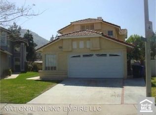 15599 Old Castle Rd, Fontana, CA 92337