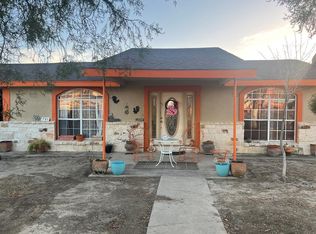 791 Ranchitos Rd, Eagle Pass, TX 78852