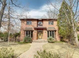 129 S Rose Ave, Park Ridge, IL 60068