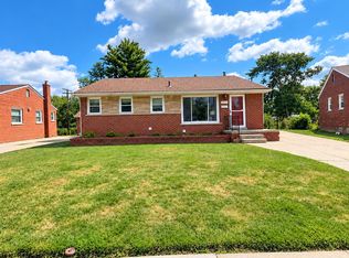 29451 Steinhauer St, Inkster, MI 48141