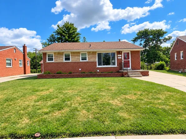 29451 Steinhauer St, Inkster, MI 48141