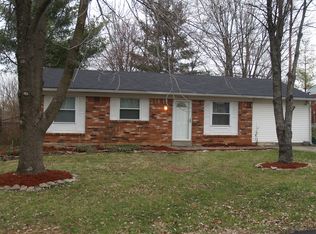11403 Center Hill Ct, Louisville, KY 40241