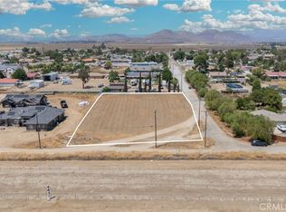 0 Vista Rd LOT 4, Sun City, CA 92585