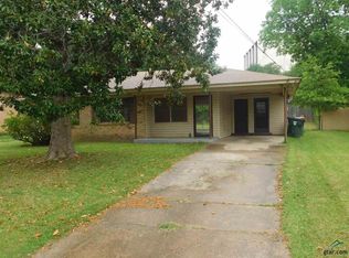 3119 Greg Ln, Tyler, TX 75701