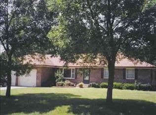 5025 NW Dawdy Dr, Topeka, KS 66618