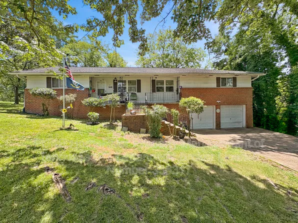 703 Barlow Way, Chattanooga, TN 37412