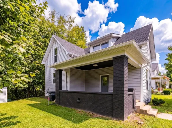 945 Cliff St, Brookville, IN 47012
