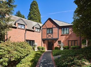 3300 SW Heather Ln, Portland, OR 97201