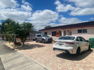 60 SW 69th Ave, Miami, FL 33144