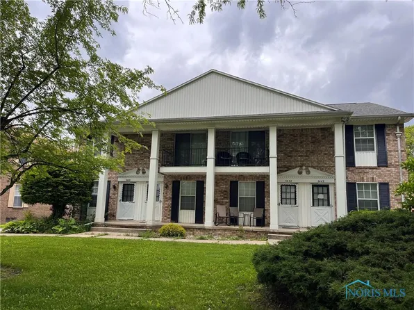 5442 Glenridge Dr, Toledo, OH 43614