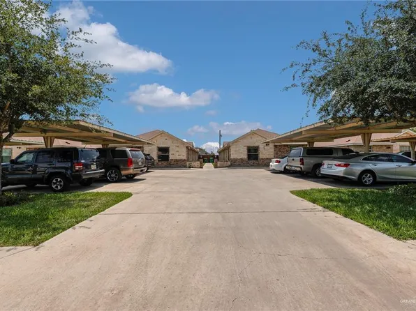 201 W Albatross Ave, Pharr, TX 78577