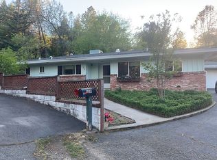 889 Hidden Way, Placerville, CA 95667