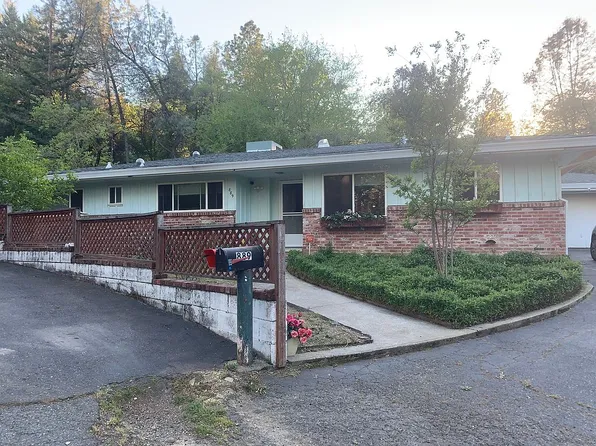 889 Hidden Way, Placerville, CA 95667