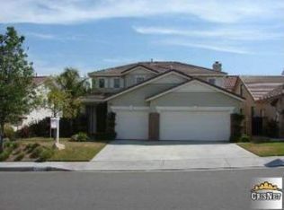 22942 Boxwood Ln, Santa Clarita, CA 91390