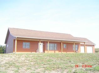 9251 SW 126th St, Denton, NE 68339