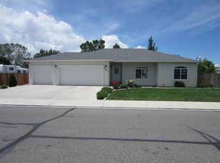 391 Myrrh St, Grand Junction, CO 81501