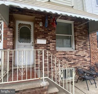 121 Wolf St, Philadelphia, PA, 19148
