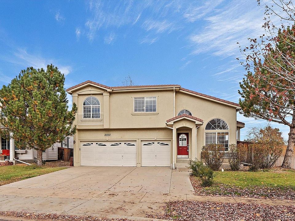 1st image of 20337 E 46th Avenue