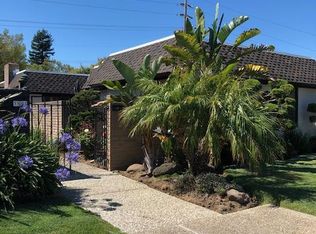 39 15th Ave, San Mateo, CA 94402