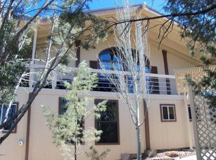 110 S Young Rd, Payson, AZ 85541