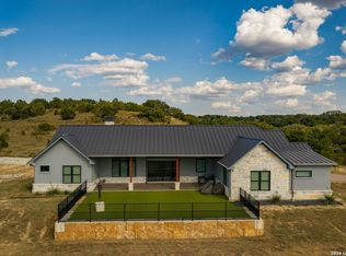 7487 N Us Highway 87, Mason, TX 76856