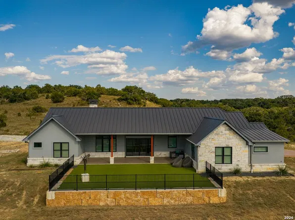 7487 N Us Highway 87, Mason, TX 76856