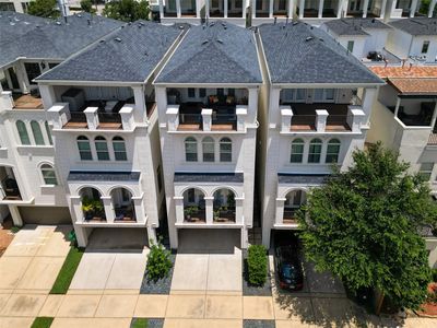 4008 Barnes St, Houston, TX, 77007