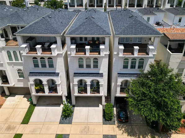 4008 Barnes St, Houston, TX 77007