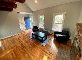 1311 Sandwich Rd, East Falmouth, MA 02536