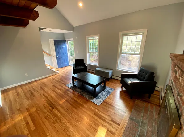 (undisclosed Address), East Falmouth, MA 02536