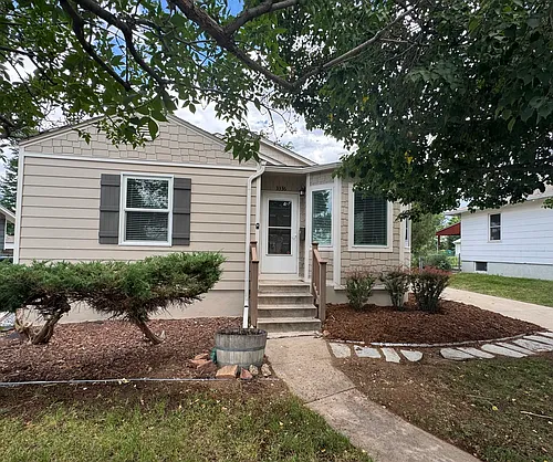3336 S Marion St Photo 1