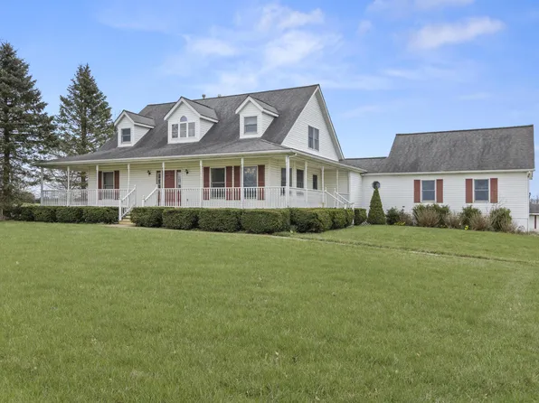 15580 Hartford Rd, Sunbury, OH 43074