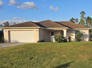 409 La Perouse St, Lehigh Acres, FL 33974