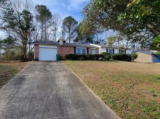 4477 Old Lake Dr, Decatur, GA 30034