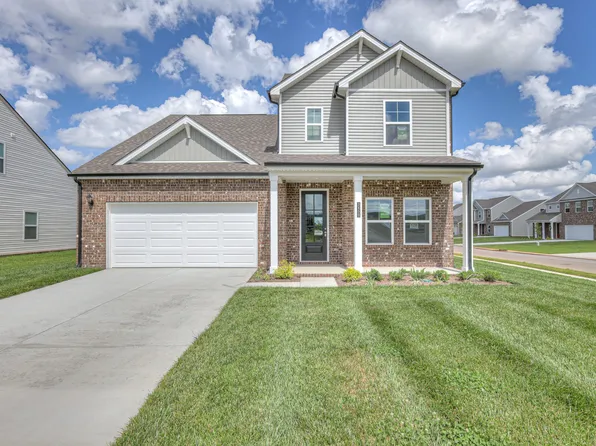 3600 Elene Way Lot 128, Murfreesboro, TN 37129