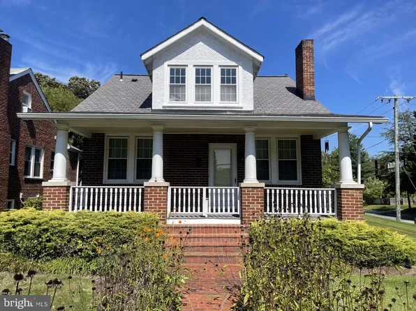 4224 E West Hwy, Hyattsville, MD 20782