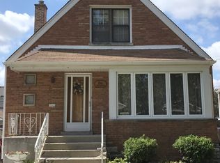 9128 S Harding Ave, Evergreen Park, IL