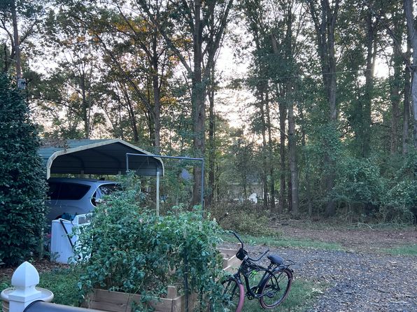 1700 Harris Bridge Rd