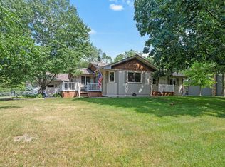 8032 Danube St, Lino Lakes, MN 55014