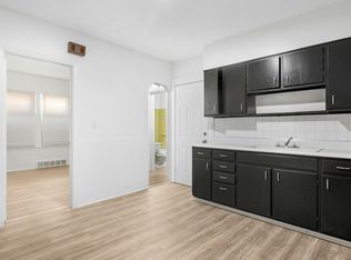 856 Wayside Rd #A, Cleveland, OH 44110