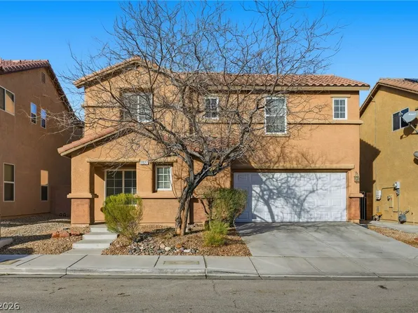 11527 Giles St, Las Vegas, NV 89183